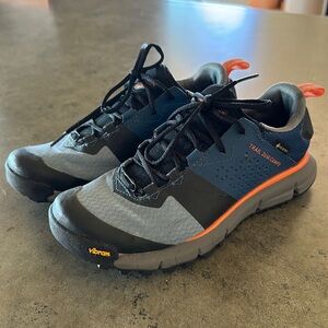 Danner Womens Trail 2650 Campo GTX Hiking Shoes